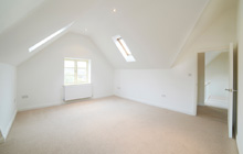 Mevagissey bedroom extension leads