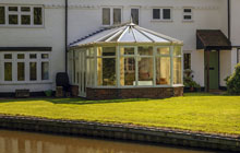 Mevagissey conservatory leads