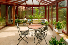 Mevagissey conservatory quotes