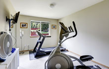 Mevagissey home gym construction leads